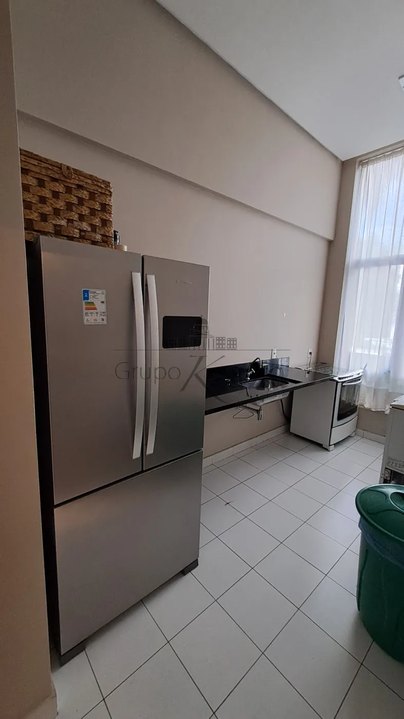 Foto 49 de Apartamento Padrão em Panamby, São Paulo - imagem 49