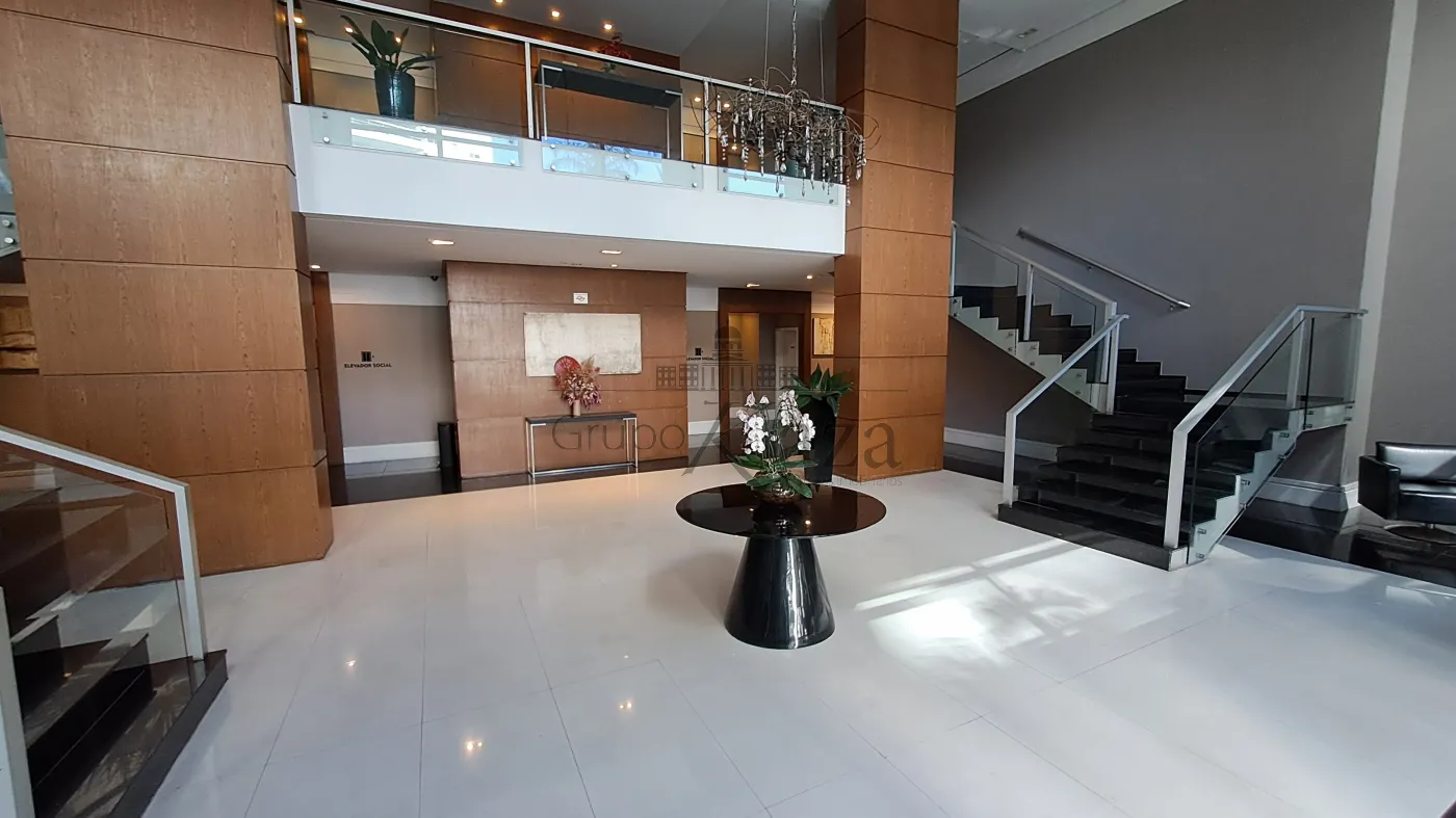 Foto 50 de Apartamento Padrão em Panamby, São Paulo - imagem 50