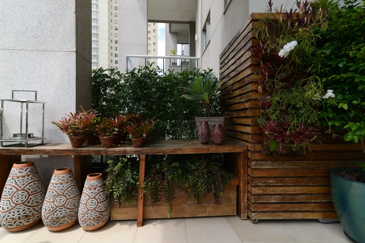 Foto 16 de Apartamento Padrão em Panamby, São Paulo - imagem 16