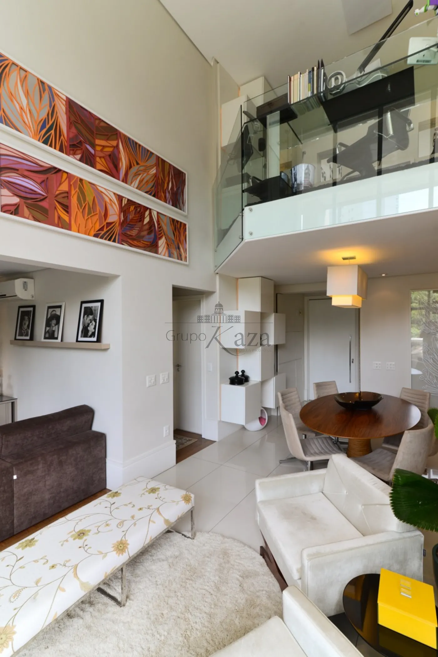 Foto 2 de Apartamento Padrão em Panamby, São Paulo - imagem 2 Foto 2 de Apartamento Padrão em Panamby, São Paulo - imagem 2