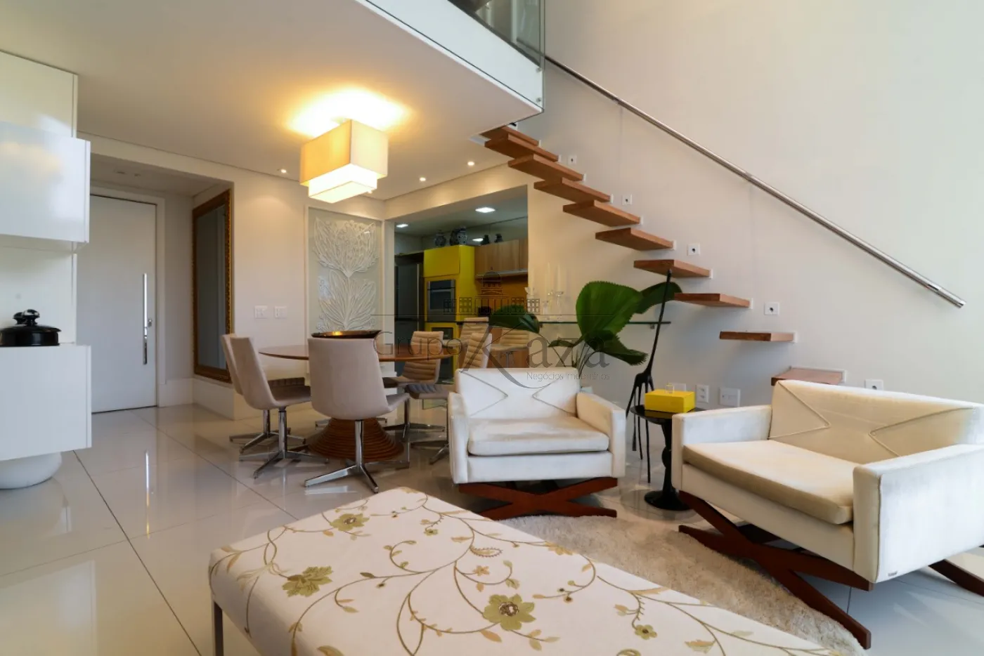 Foto 1 de Apartamento Padrão em Panamby, São Paulo - imagem 1 Foto 1 de Apartamento Padrão em Panamby, São Paulo - imagem 1