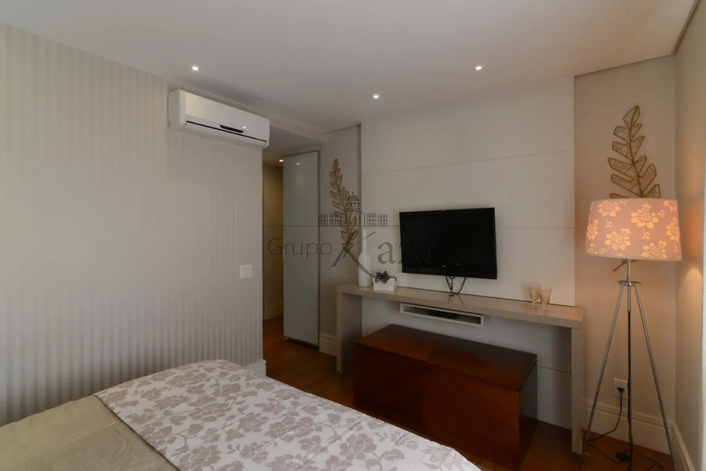 Foto 28 de Apartamento Padrão em Panamby, São Paulo - imagem 28