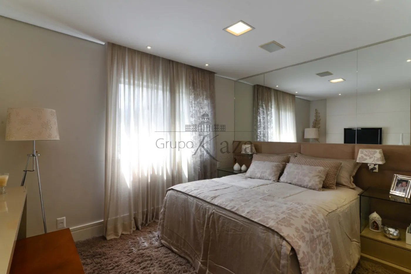 Foto 29 de Apartamento Padrão em Panamby, São Paulo - imagem 29