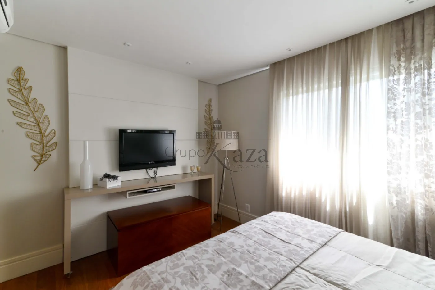 Foto 27 de Apartamento Padrão em Panamby, São Paulo - imagem 27