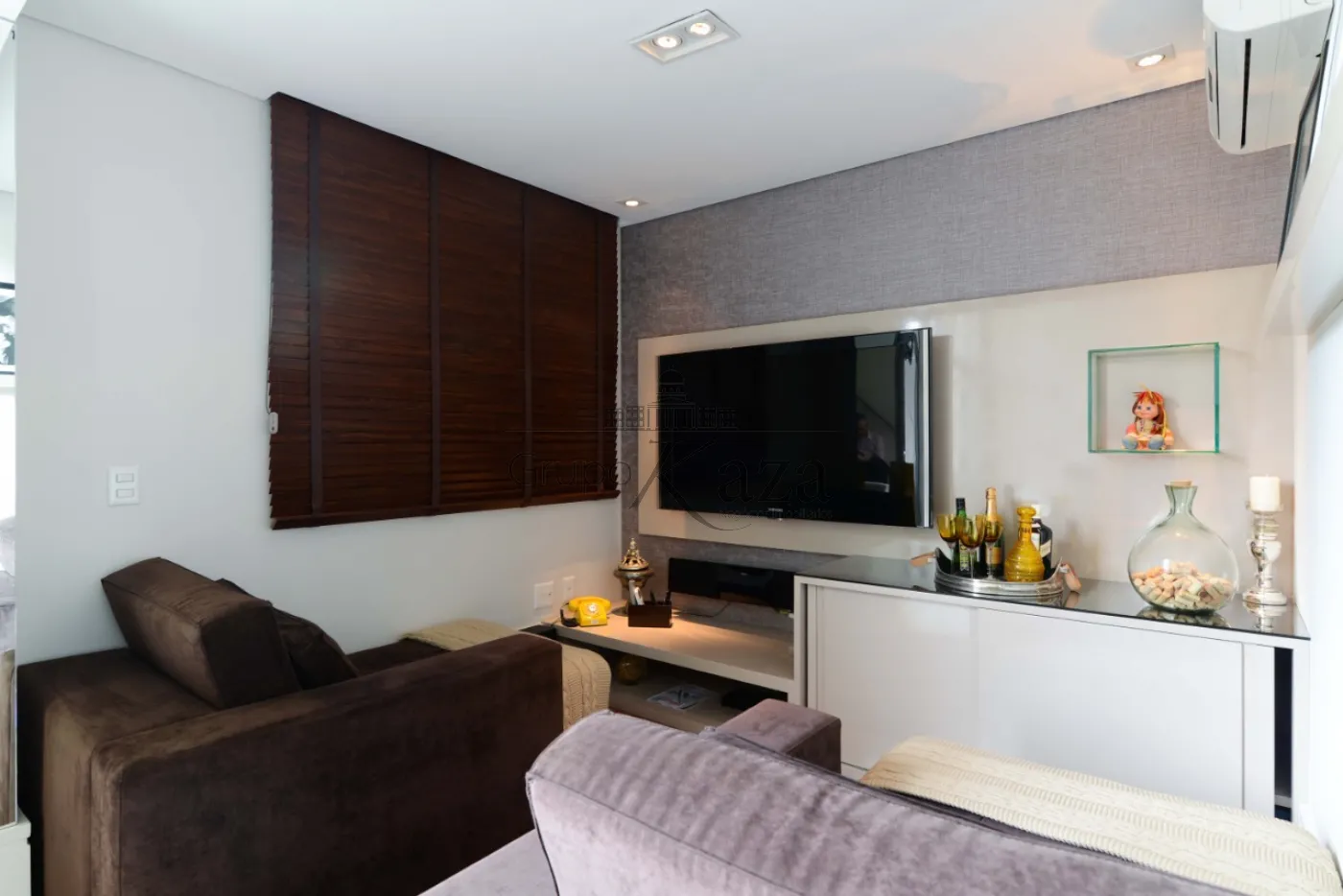 Foto 24 de Apartamento Padrão em Panamby, São Paulo - imagem 24