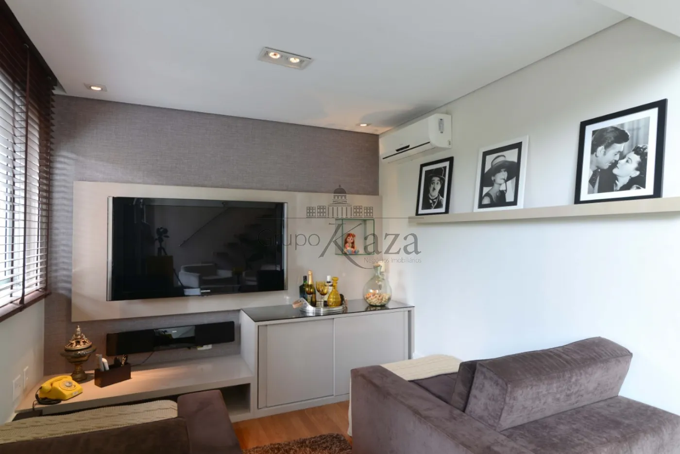 Foto 25 de Apartamento Padrão em Panamby, São Paulo - imagem 25