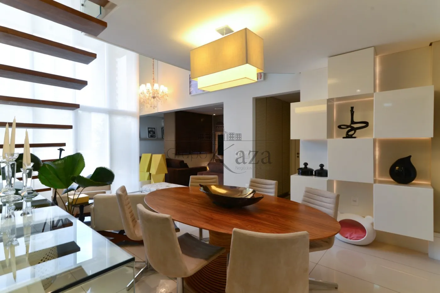 Foto 5 de Apartamento Padrão em Panamby, São Paulo - imagem 5