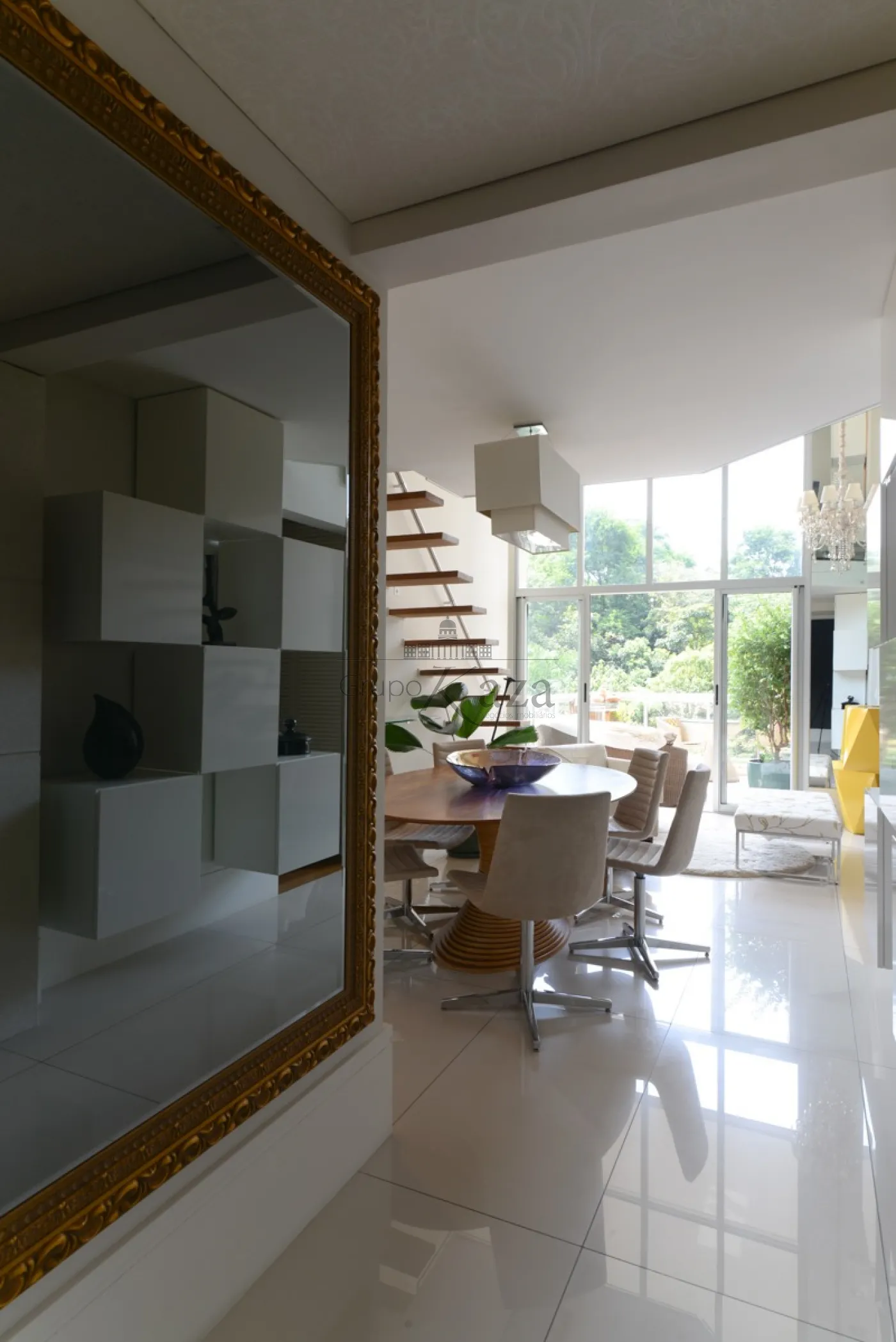 Foto 7 de Apartamento Padrão em Panamby, São Paulo - imagem 7