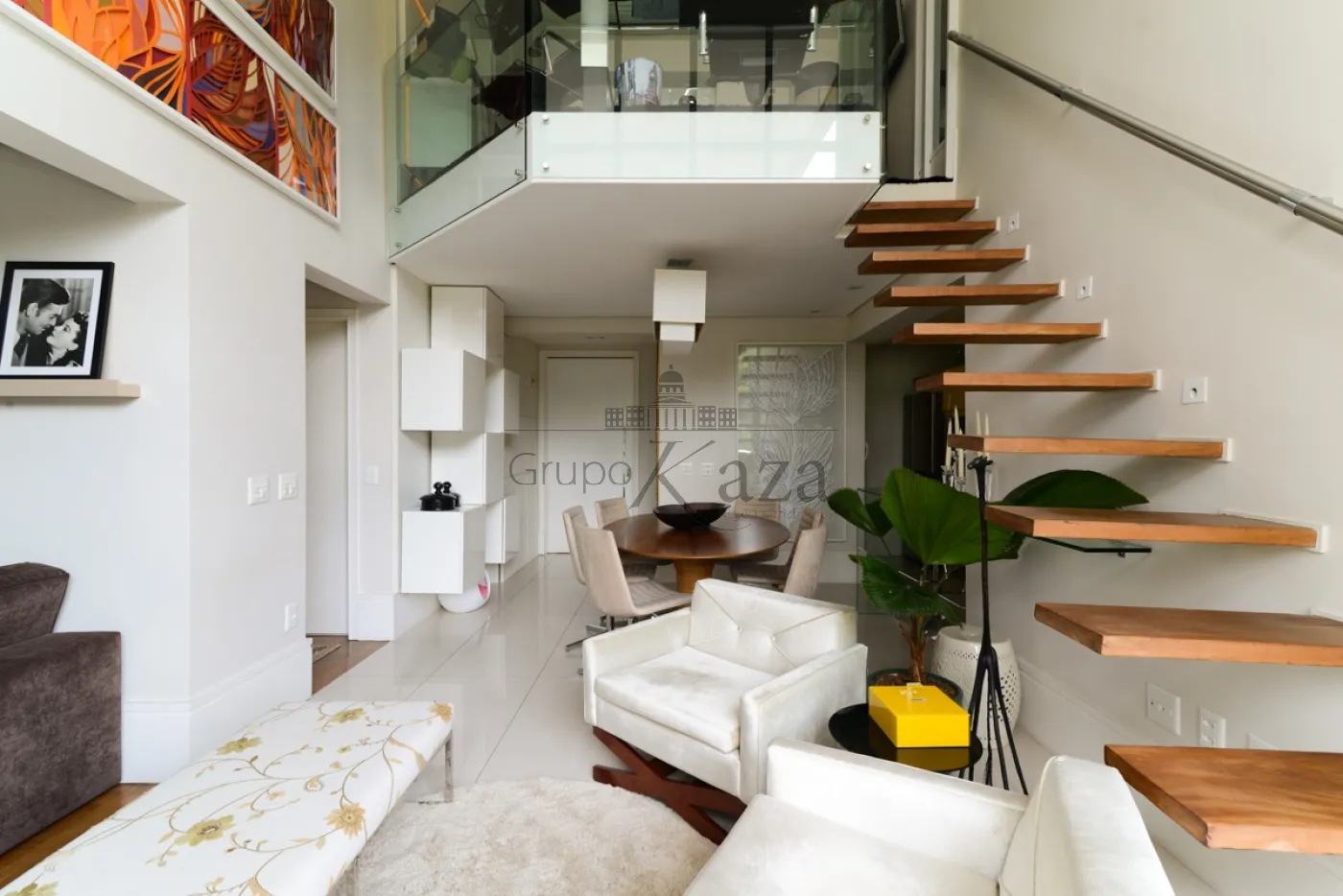 Foto 3 de Apartamento Padrão em Panamby, São Paulo - imagem 3 Foto 3 de Apartamento Padrão em Panamby, São Paulo - imagem 3