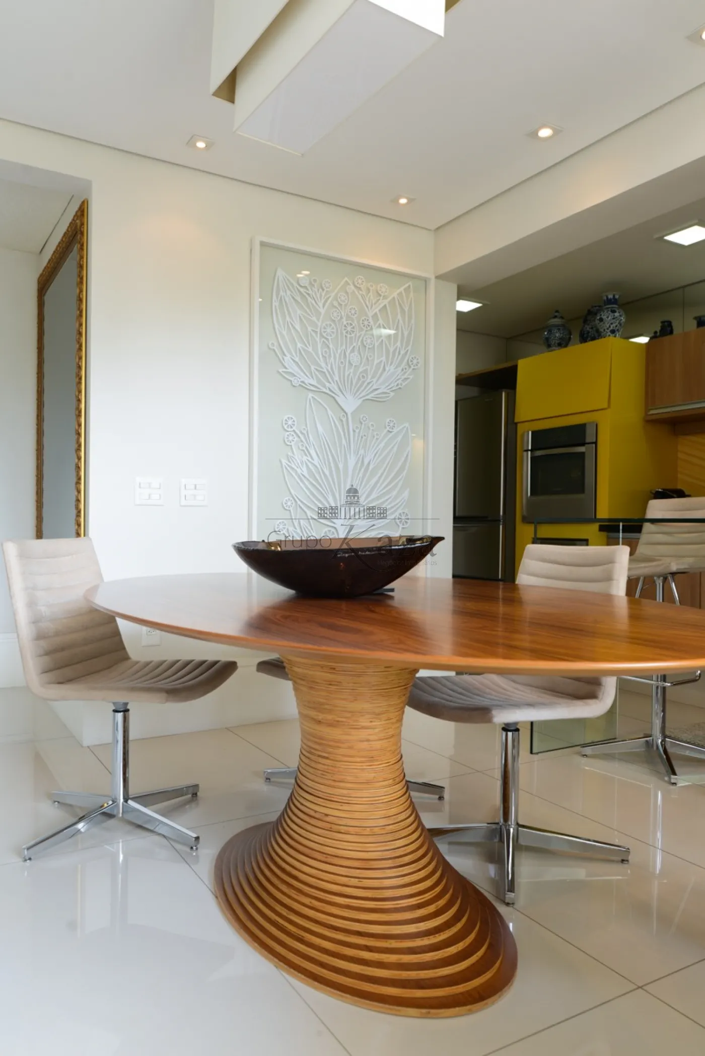 Foto 8 de Apartamento Padrão em Panamby, São Paulo - imagem 8