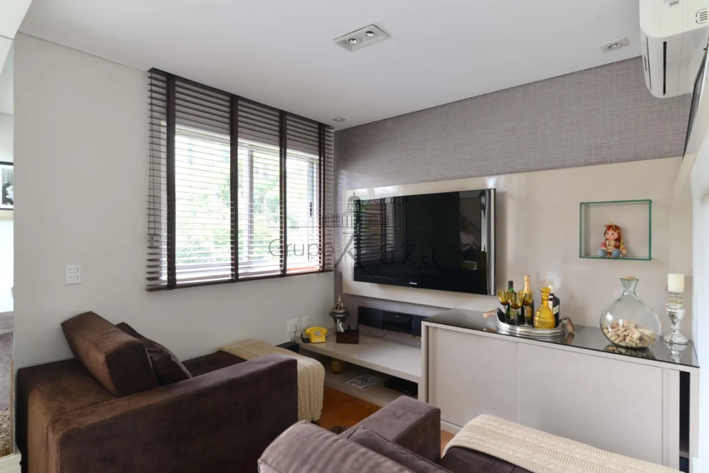 Foto 22 de Apartamento Padrão em Panamby, São Paulo - imagem 22