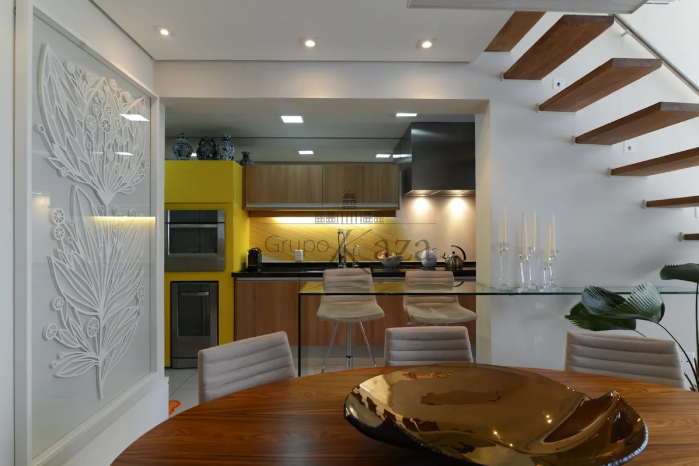 Foto 6 de Apartamento Padrão em Panamby, São Paulo - imagem 6