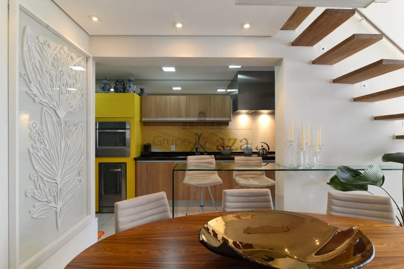 Foto 4 de Apartamento Padrão em Panamby, São Paulo - imagem 4