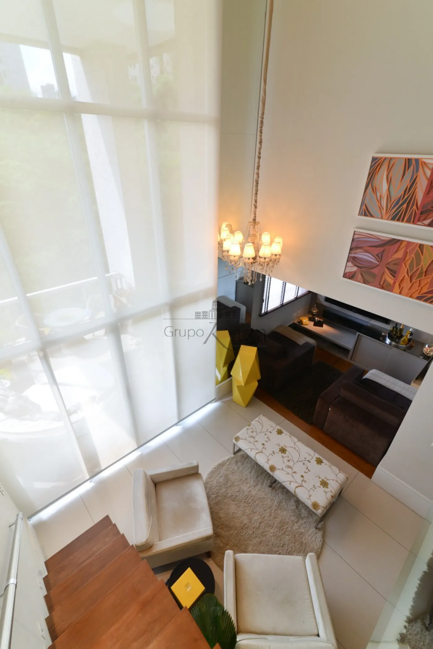 Foto 18 de Apartamento Padrão em Panamby, São Paulo - imagem 18