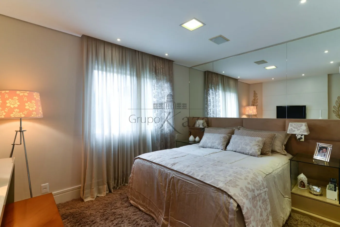 Foto 26 de Apartamento Padrão em Panamby, São Paulo - imagem 26