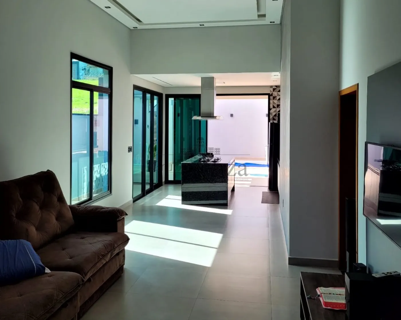 Foto 1 de Casa Condomínio em Residencial Alta Vista 2, Caçapava - imagem 1 Foto 1 de Casa Condomínio em Residencial Alta Vista 2, Caçapava - imagem 1