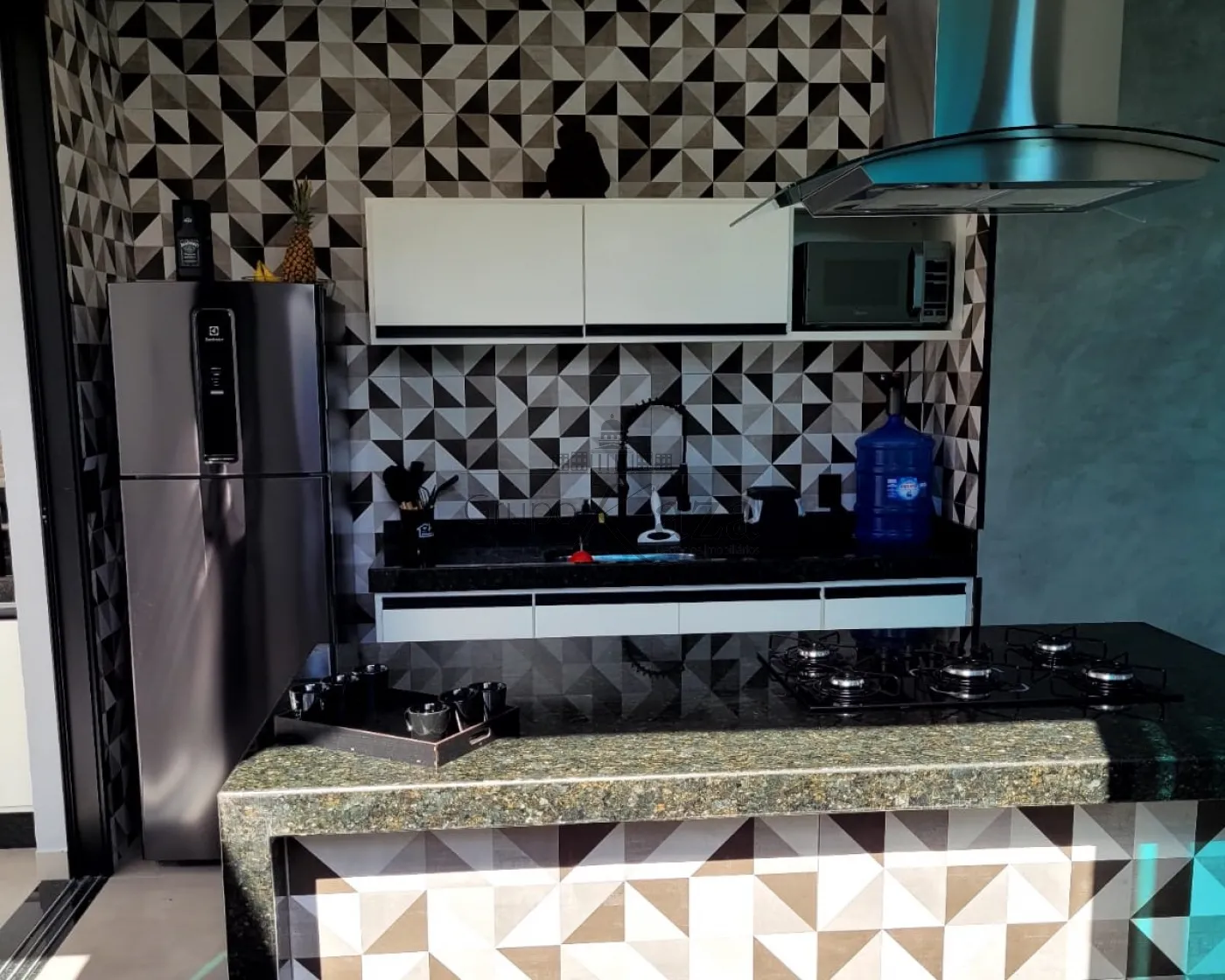 Foto 3 de Casa Condomínio em Residencial Alta Vista 2, Caçapava - imagem 3 Foto 3 de Casa Condomínio em Residencial Alta Vista 2, Caçapava - imagem 3