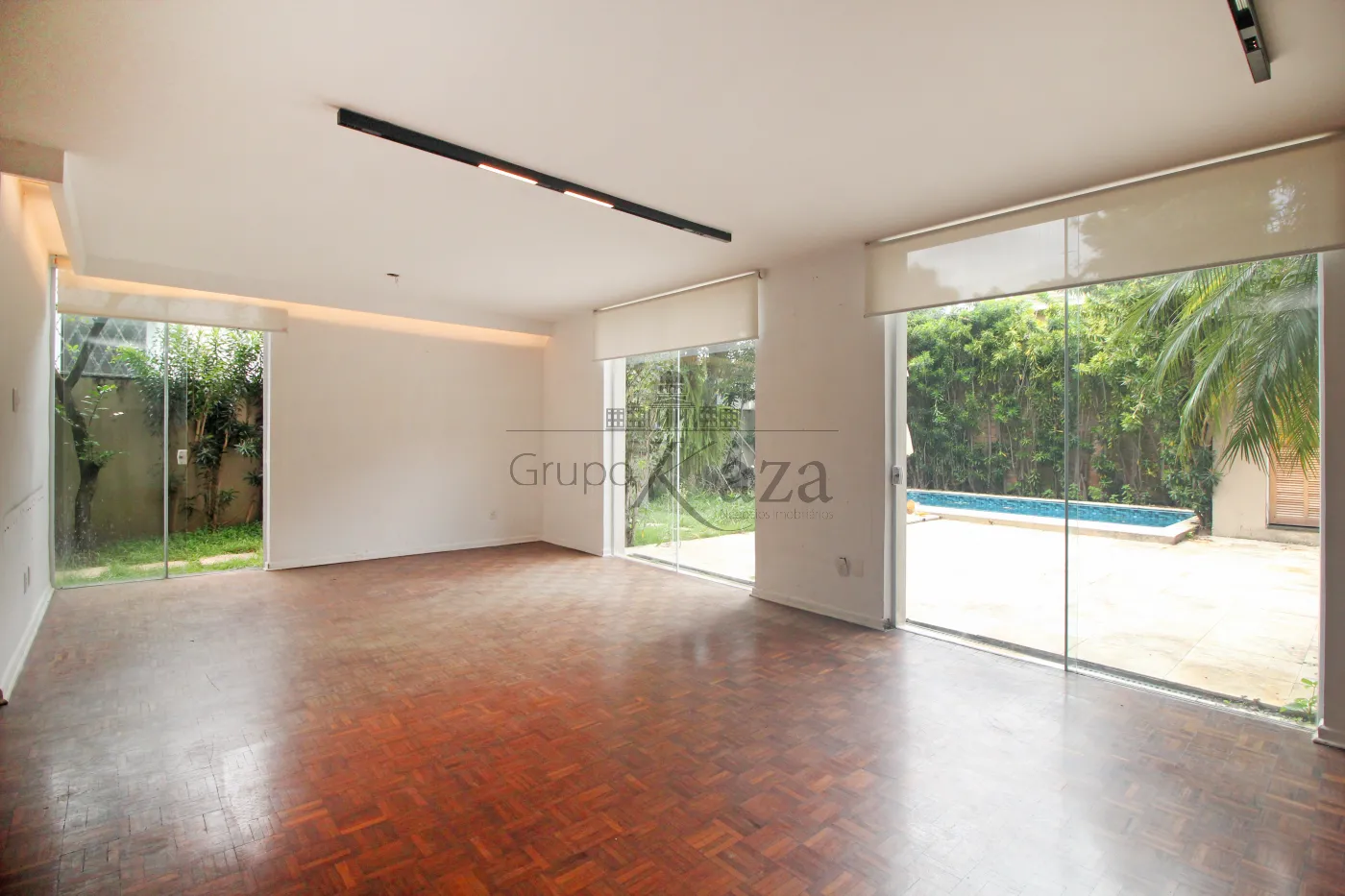 Foto 4 de Casa Padrão em Butantã, São Paulo - imagem 4