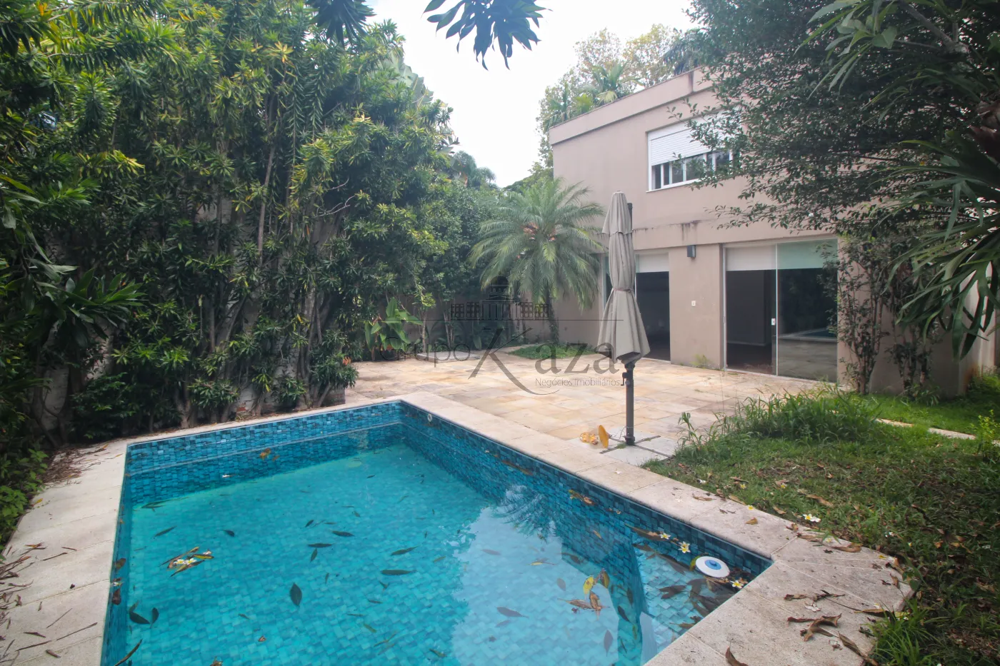 Foto 11 de Casa Padrão em Butantã, São Paulo - imagem 11