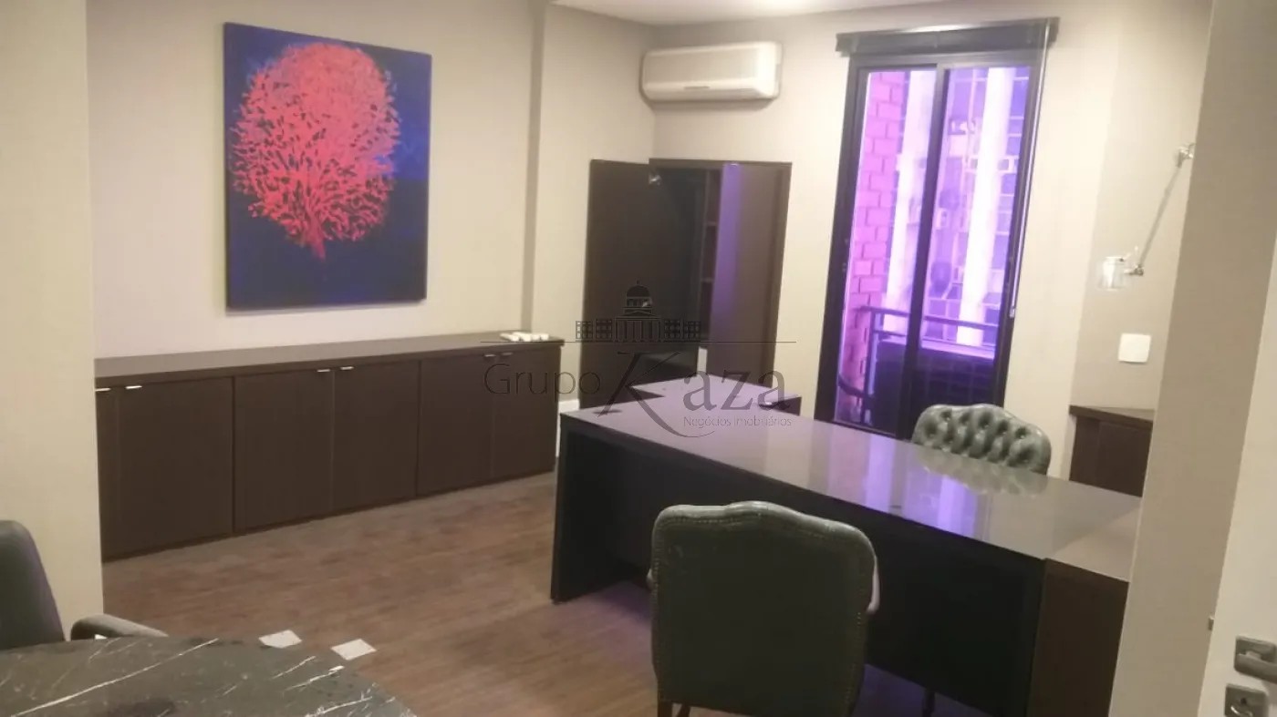 Foto 2 de Comercial Conjunto Comercial em Jardim Paulista, São Paulo - imagem 2 Foto 2 de Comercial Conjunto Comercial em Jardim Paulista, São Paulo - imagem 2