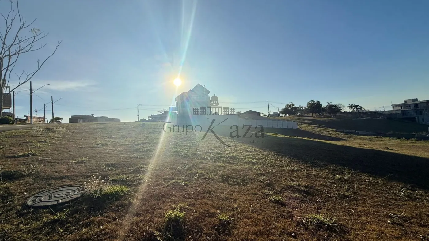 Foto 4 de Terreno Condomínio em Torrão de Ouro II, São José dos Campos - imagem 4