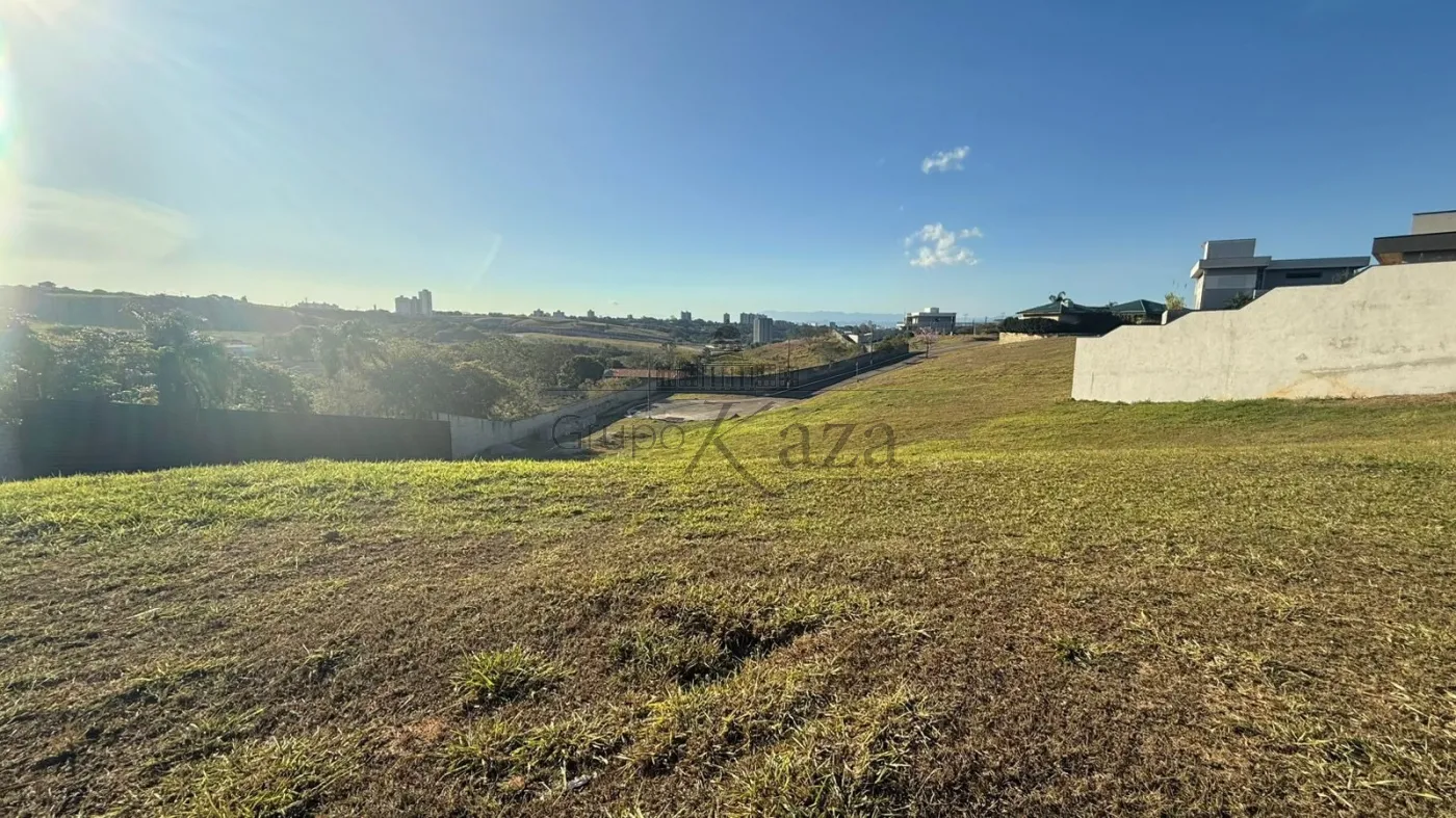 Foto 1 de Terreno Condomínio em Torrão de Ouro II, São José dos Campos - imagem 1 Foto 1 de Terreno Condomínio em Torrão de Ouro II, São José dos Campos - imagem 1