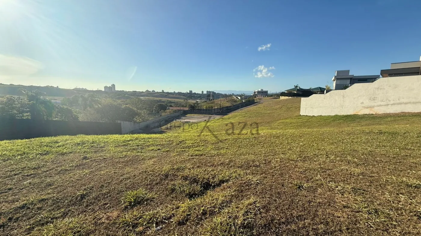 Foto 2 de Terreno Condomínio em Torrão de Ouro II, São José dos Campos - imagem 2 Foto 2 de Terreno Condomínio em Torrão de Ouro II, São José dos Campos - imagem 2
