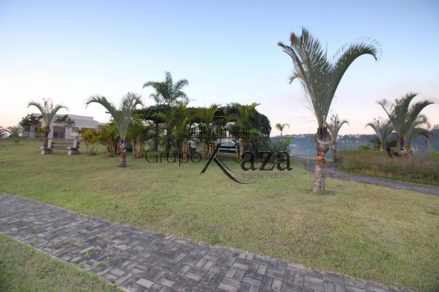 Foto 5 de Terreno Condomínio em Torrão de Ouro II, São José dos Campos - imagem 5