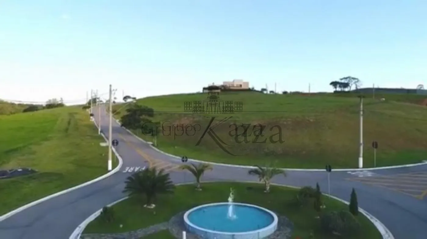 Foto 8 de Terreno Condomínio em Torrão de Ouro II, São José dos Campos - imagem 8