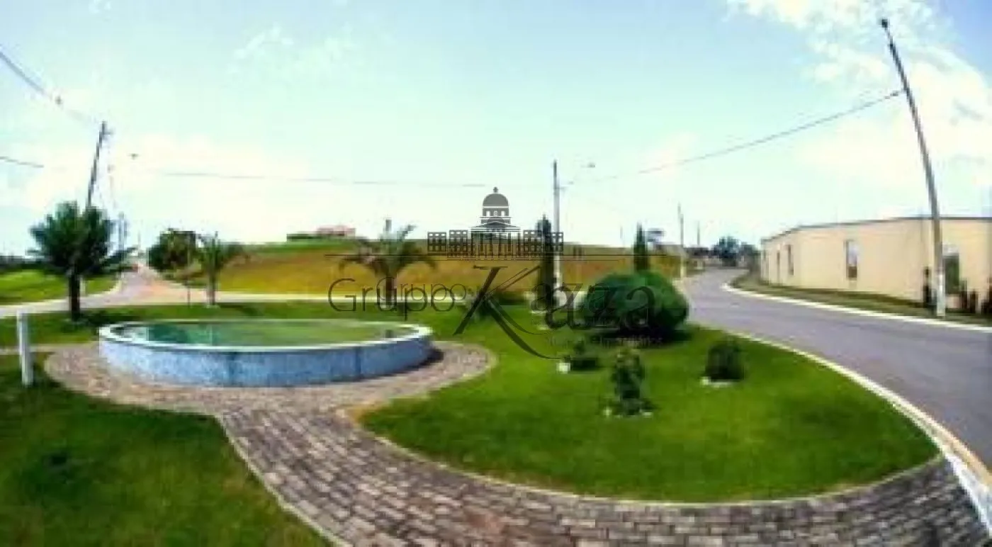 Foto 10 de Terreno Condomínio em Torrão de Ouro II, São José dos Campos - imagem 10