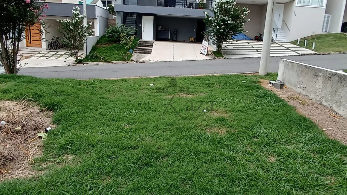 Foto 2 de Terreno Condomínio em Jardim Residencial Golden Park, Jacareí - imagem 2 Foto 2 de Terreno Condomínio em Jardim Residencial Golden Park, Jacareí - imagem 2