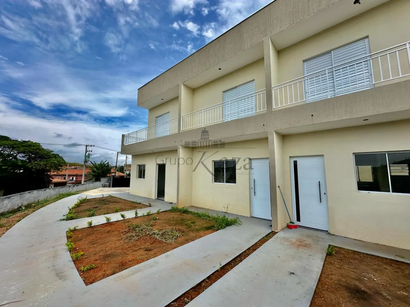 Foto 1 de Casa Condomínio em Jardim Santo Antônio da Boa Vista, Jacareí - imagem 1 Foto 1 de Casa Condomínio em Jardim Santo Antônio da Boa Vista, Jacareí - imagem 1