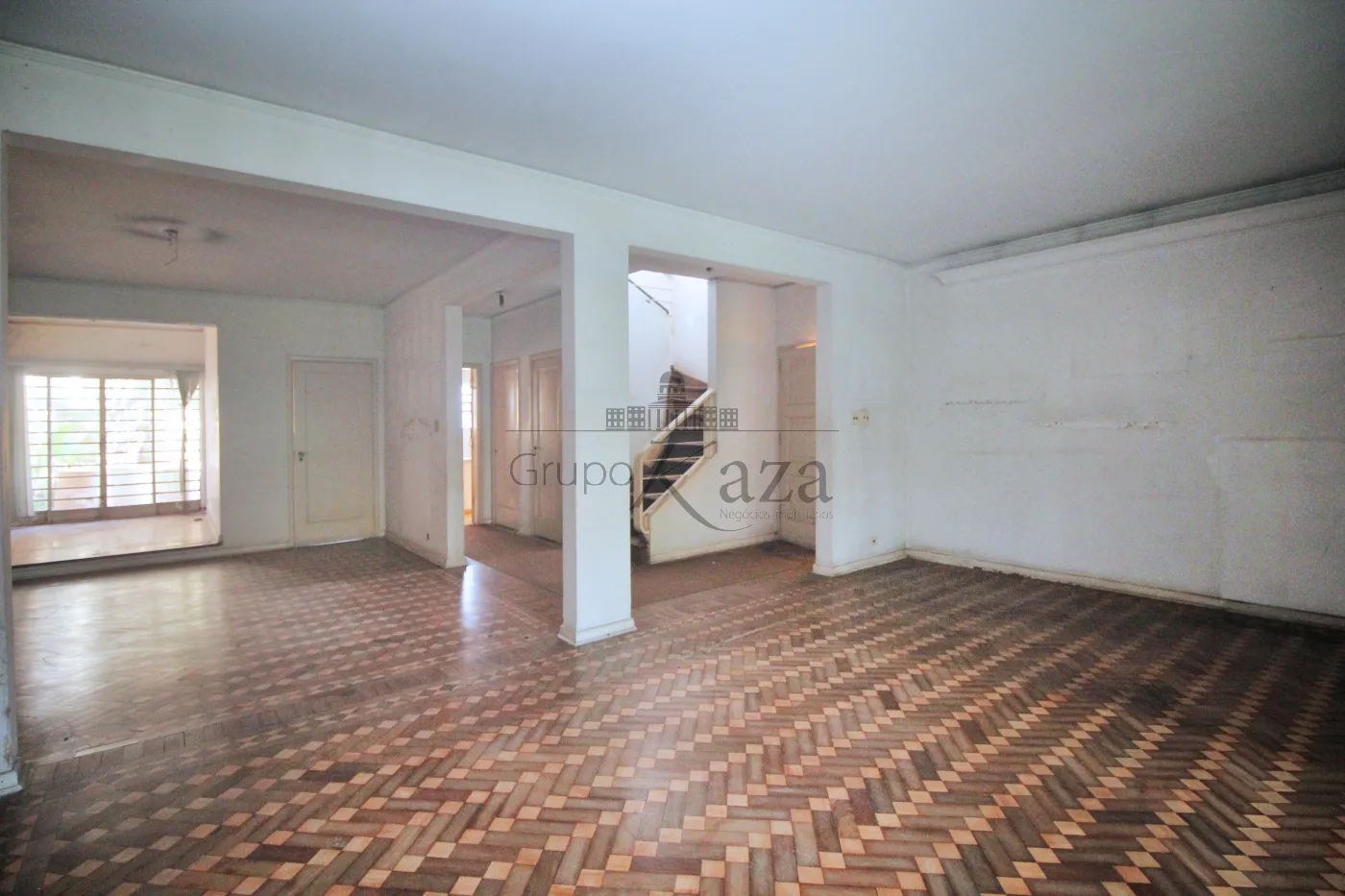 Foto 4 de Casa Padrão em Jardim Paulistano, São Paulo - imagem 4