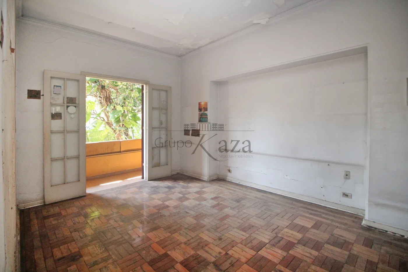 Foto 11 de Casa Padrão em Jardim Paulistano, São Paulo - imagem 11