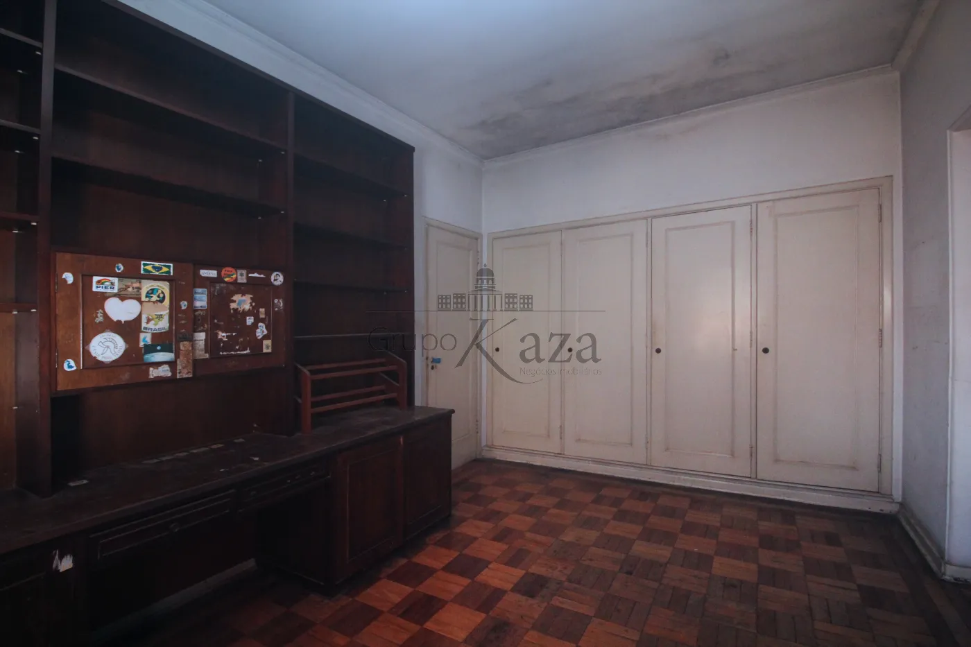 Foto 14 de Casa Padrão em Jardim Paulistano, São Paulo - imagem 14