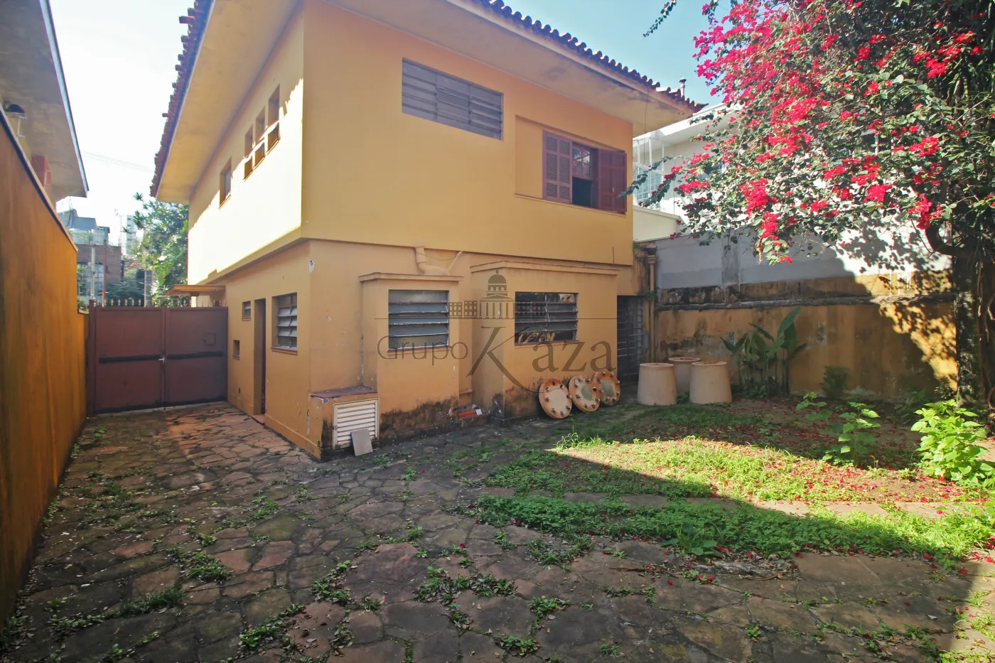 Foto 16 de Casa Padrão em Jardim Paulistano, São Paulo - imagem 16