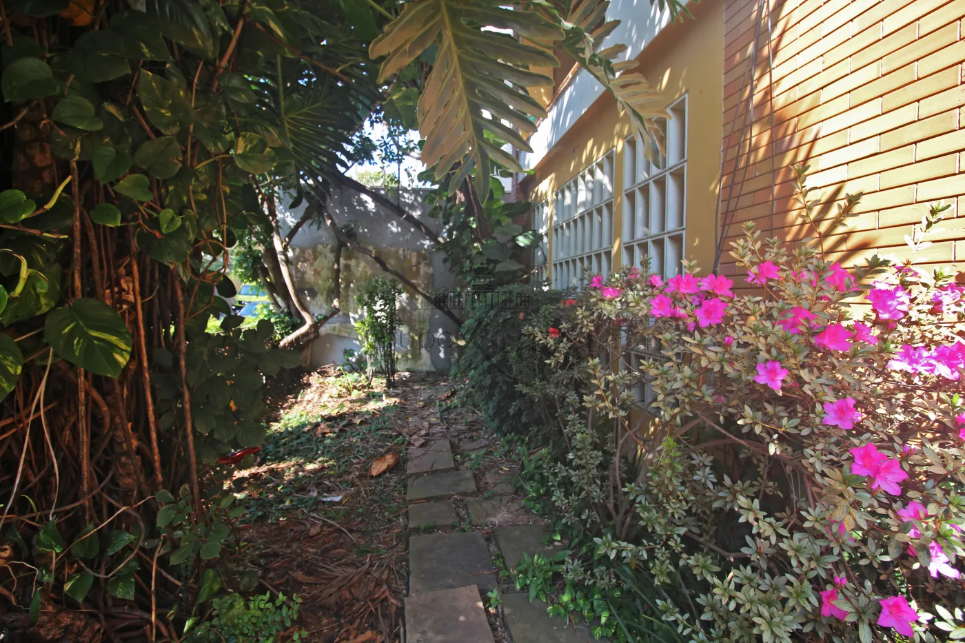 Foto 19 de Casa Padrão em Jardim Paulistano, São Paulo - imagem 19