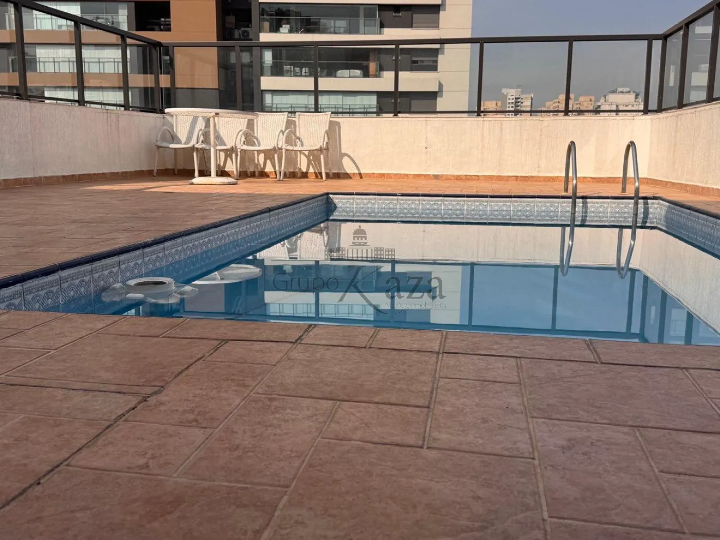 Foto 1 de Apartamento Cobertura Duplex em Brooklin Paulista, São Paulo - imagem 1 Foto 1 de Apartamento Cobertura Duplex em Brooklin Paulista, São Paulo - imagem 1