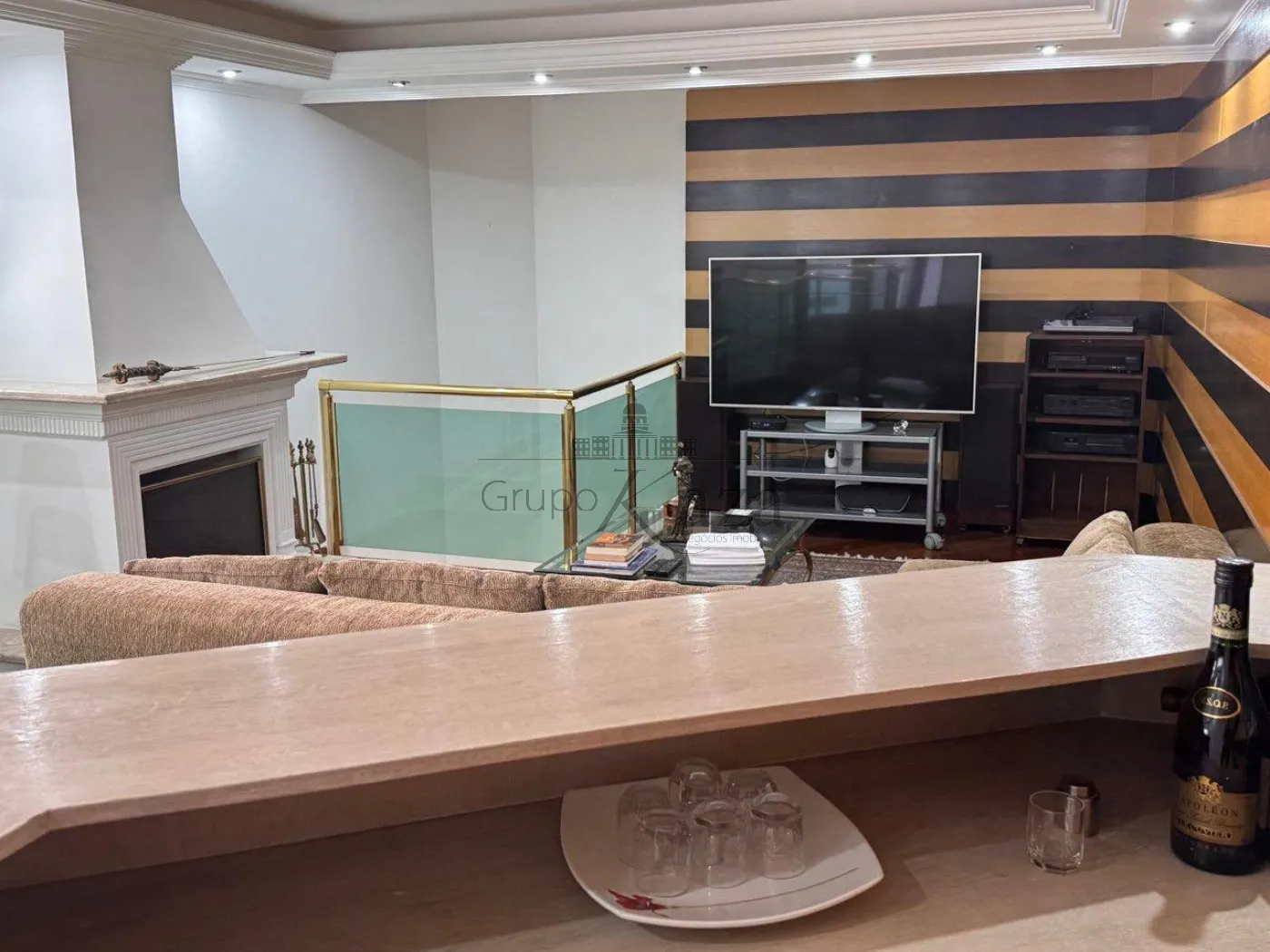 Foto 10 de Apartamento Cobertura Duplex em Brooklin Paulista, São Paulo - imagem 10