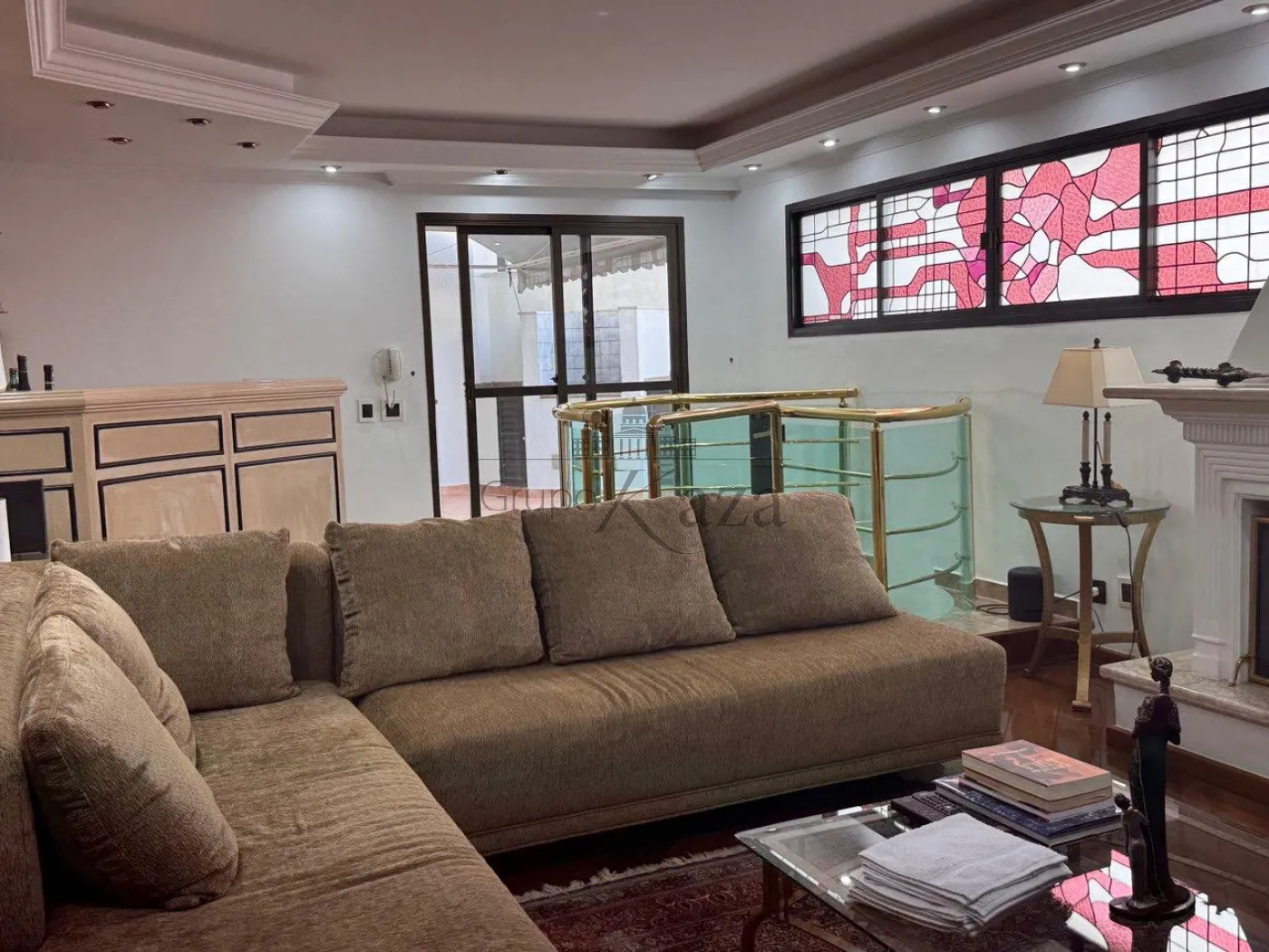 Foto 7 de Apartamento Cobertura Duplex em Brooklin Paulista, São Paulo - imagem 7