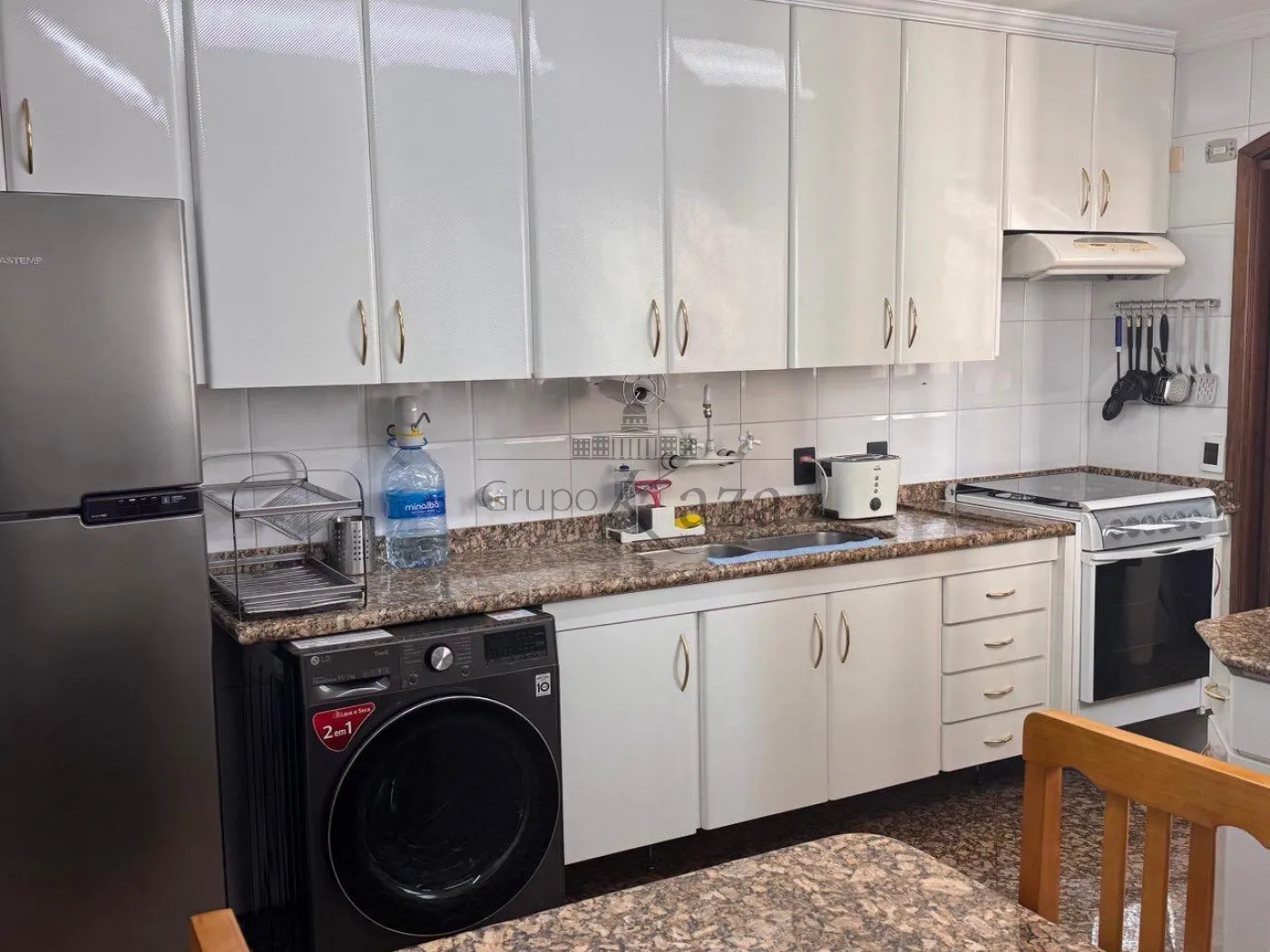 Foto 12 de Apartamento Cobertura Duplex em Brooklin Paulista, São Paulo - imagem 12