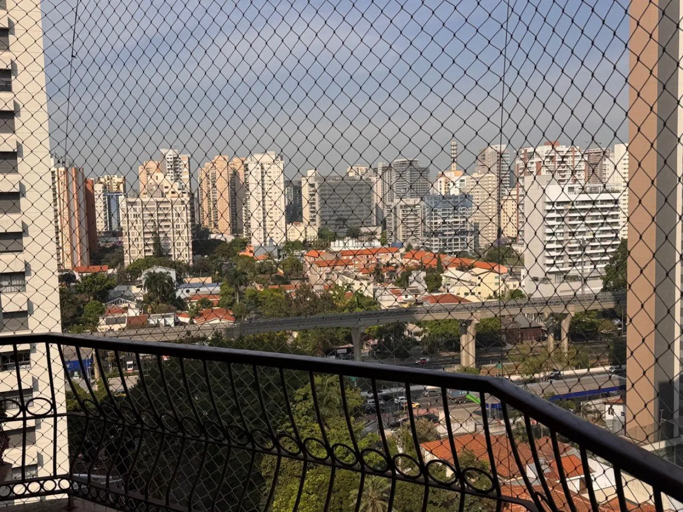 Foto 17 de Apartamento Cobertura Duplex em Brooklin Paulista, São Paulo - imagem 17