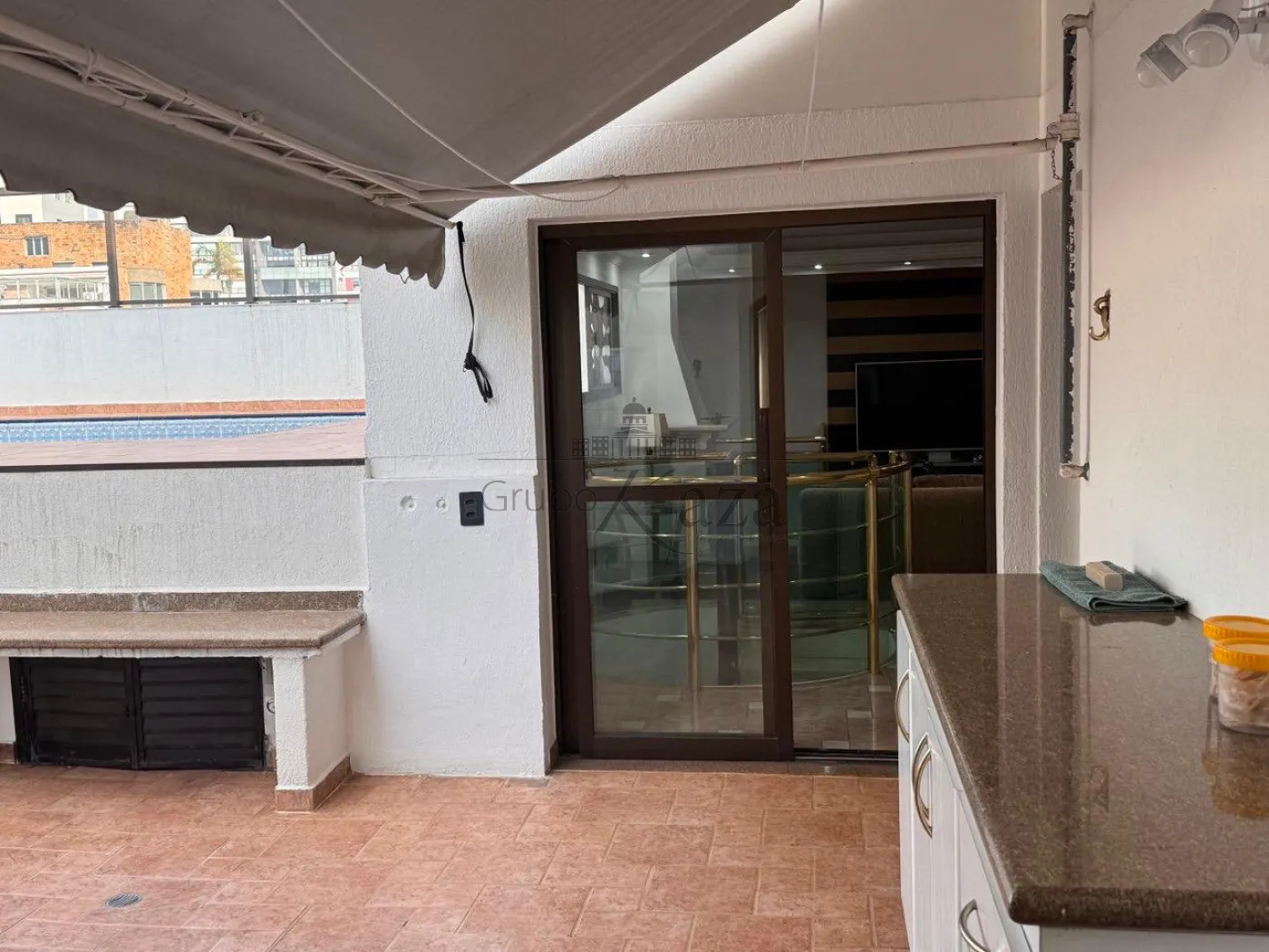 Foto 5 de Apartamento Cobertura Duplex em Brooklin Paulista, São Paulo - imagem 5