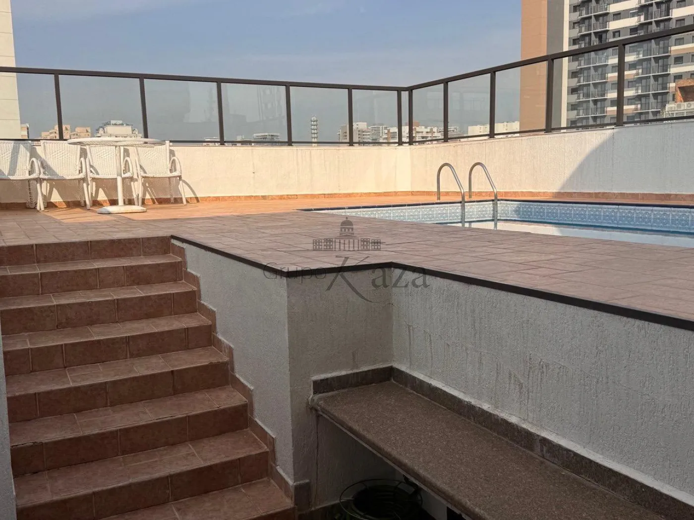 Foto 2 de Apartamento Cobertura Duplex em Brooklin Paulista, São Paulo - imagem 2 Foto 2 de Apartamento Cobertura Duplex em Brooklin Paulista, São Paulo - imagem 2