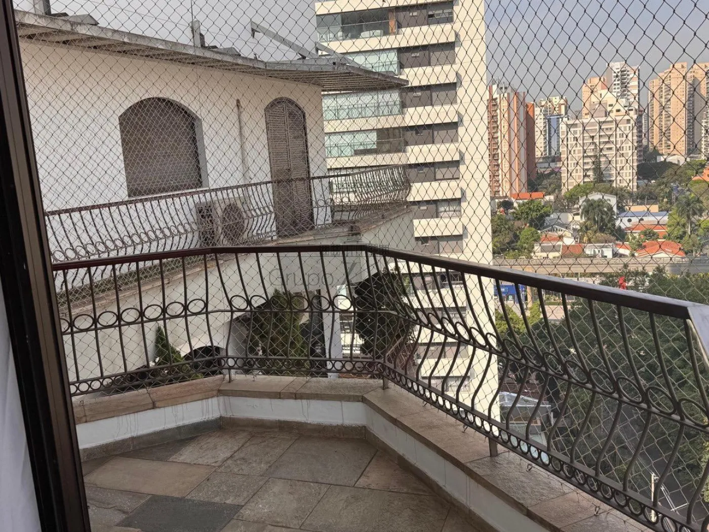 Foto 19 de Apartamento Cobertura Duplex em Brooklin Paulista, São Paulo - imagem 19