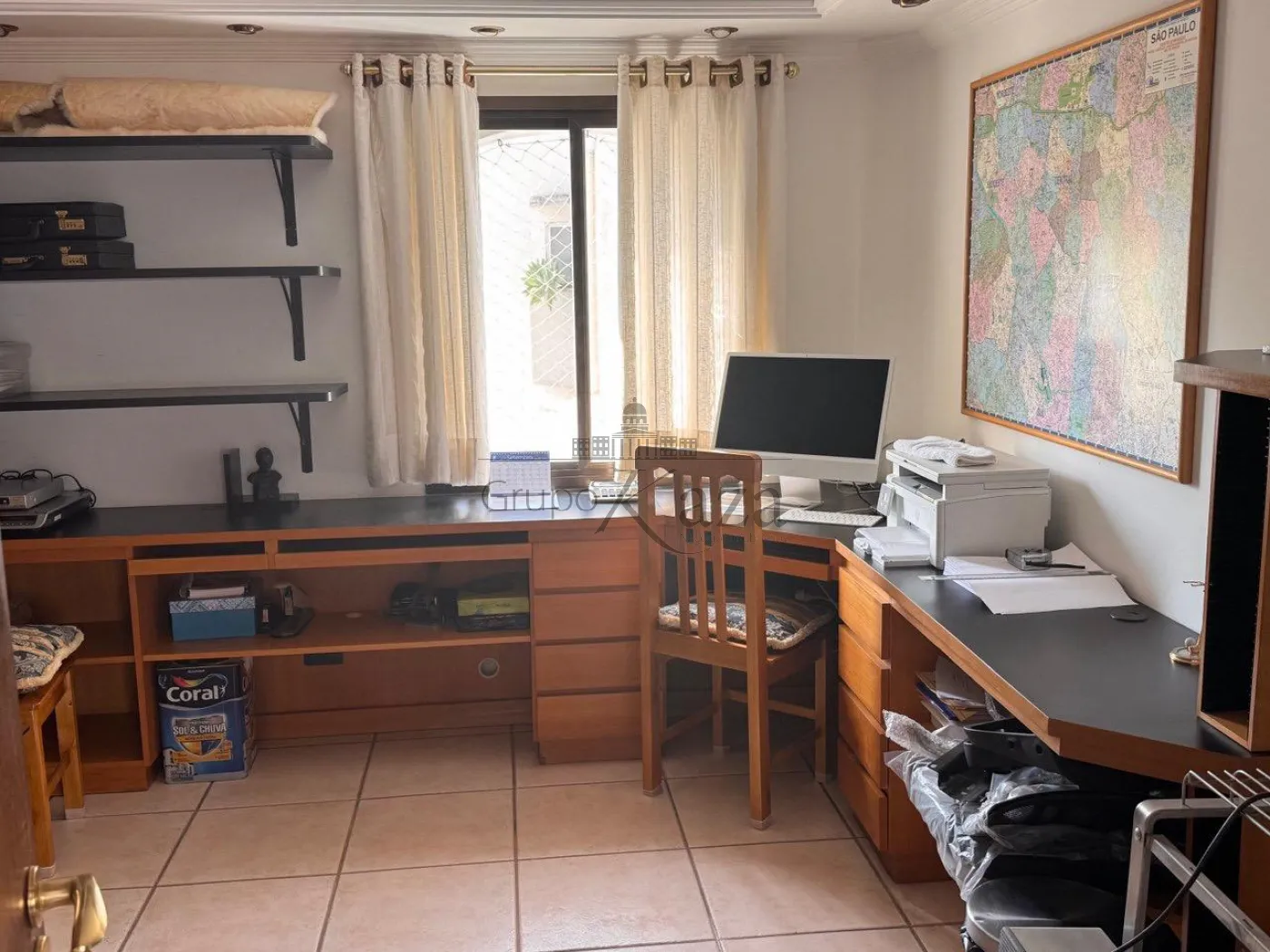 Foto 20 de Apartamento Cobertura Duplex em Brooklin Paulista, São Paulo - imagem 20