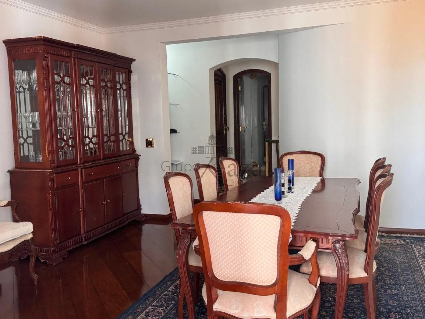 Foto 9 de Apartamento Cobertura Duplex em Brooklin Paulista, São Paulo - imagem 9