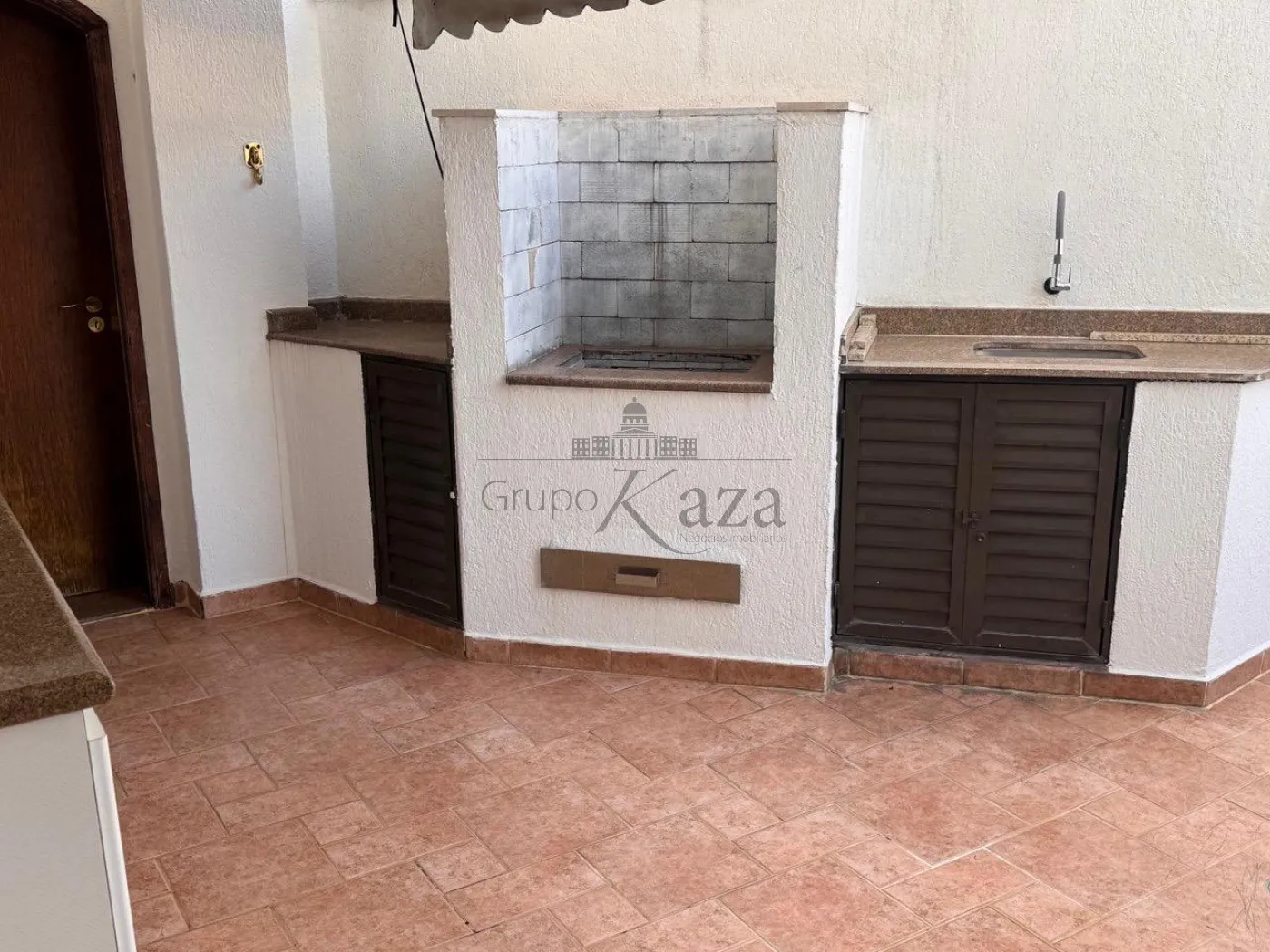 Foto 4 de Apartamento Cobertura Duplex em Brooklin Paulista, São Paulo - imagem 4