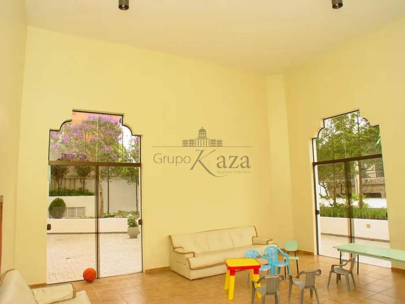 Foto 23 de Apartamento Cobertura Duplex em Brooklin Paulista, São Paulo - imagem 23