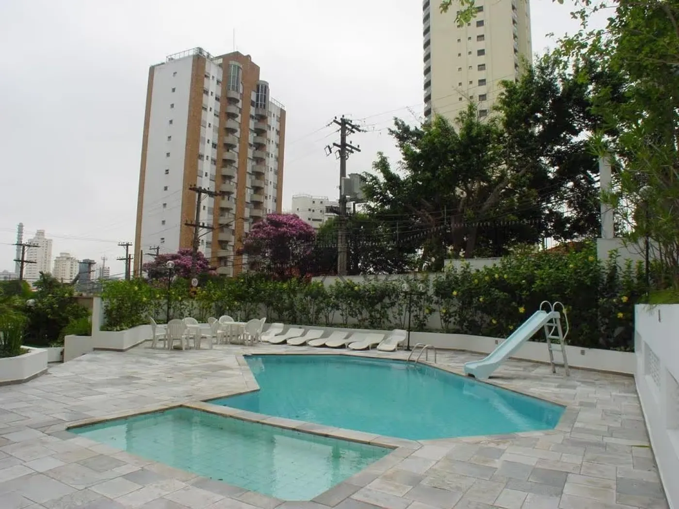 Foto 25 de Apartamento Cobertura Duplex em Brooklin Paulista, São Paulo - imagem 25